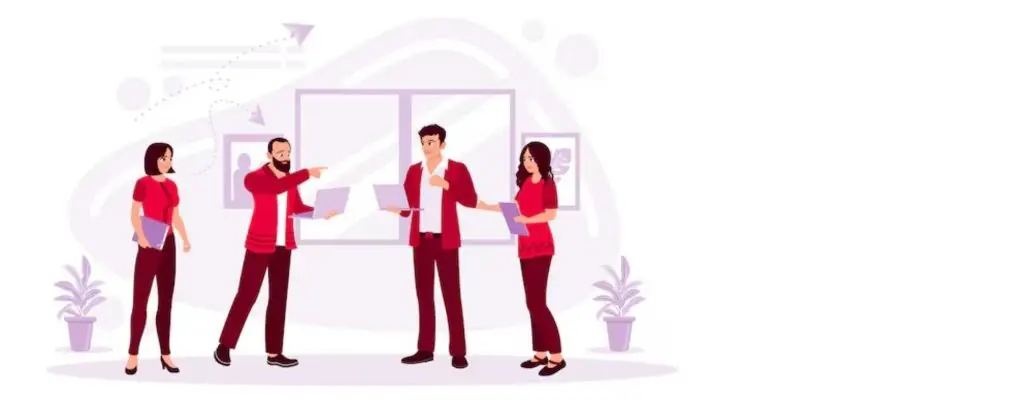 Marketing Company Business Plan- Get Actionable Plan - Create a Performance-Based Team Culture